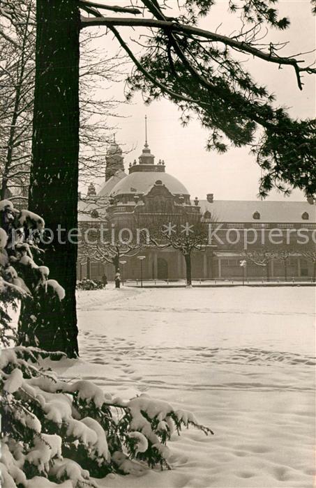 Bad Oeynhausen Kurhaus