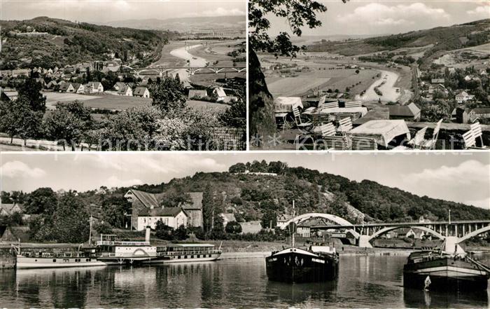 Vlotho Amtshausberg Weserpartie Burgterrasse
