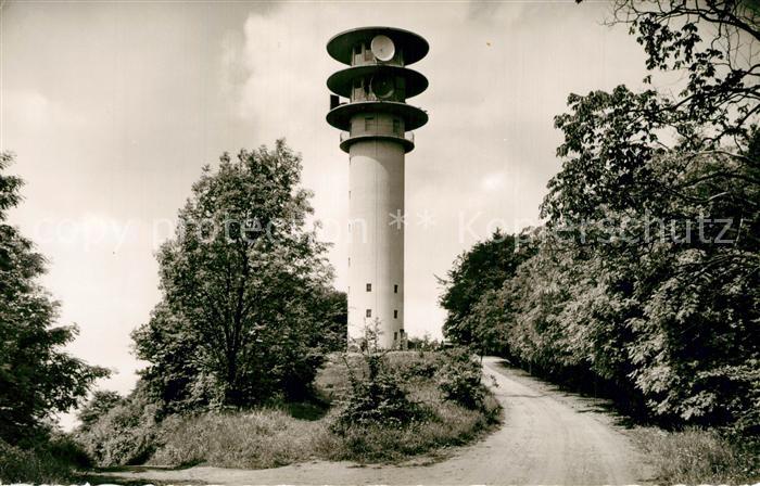 Porta Westfalica Fernsehturm