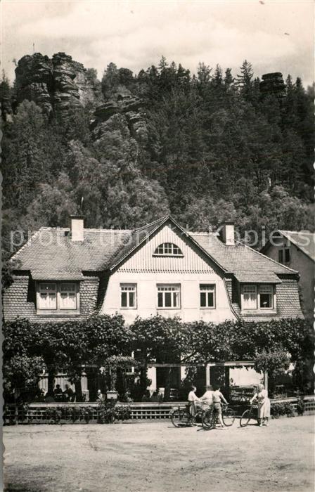 Rosenthal-Bielatal Ottomuehle