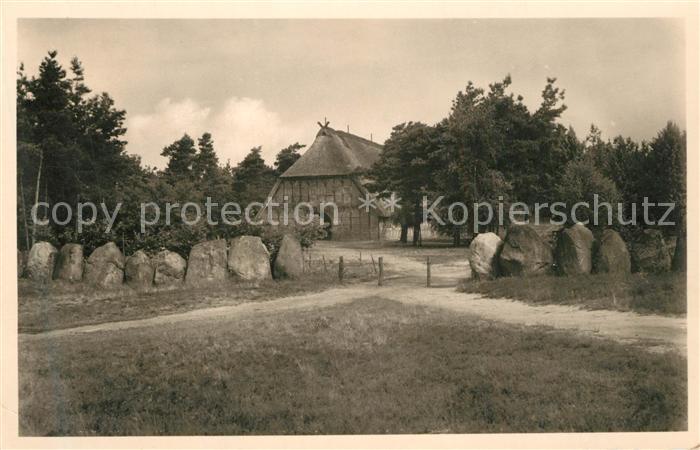 Verden Aller Ev Jugendhof Sachsenhain