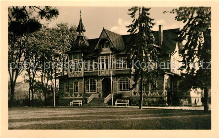 Bad Sulza Inhalatorium