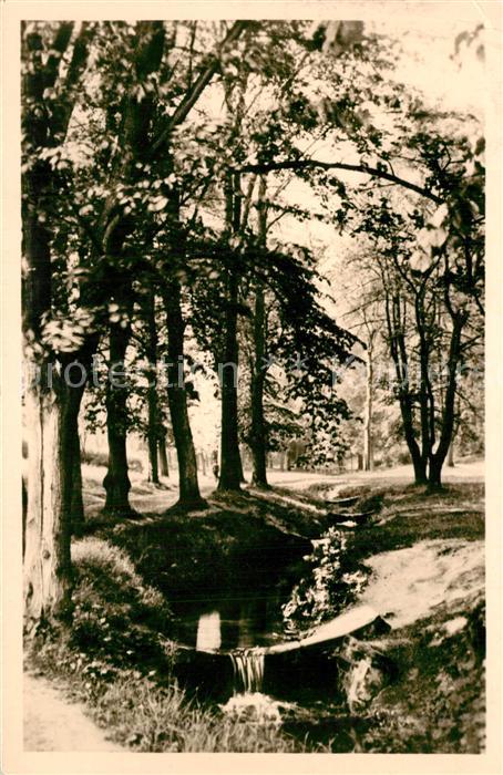 Apolda Schoetenerpromenade