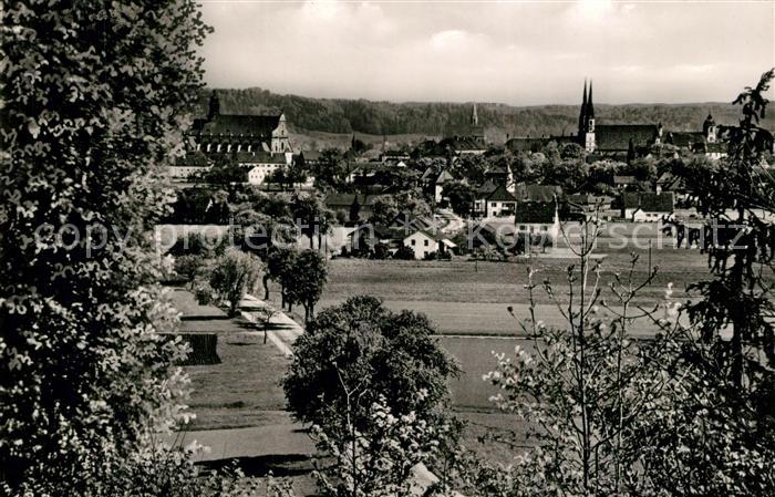 Altoetting Groesster Wallfahrtsort Bayerns