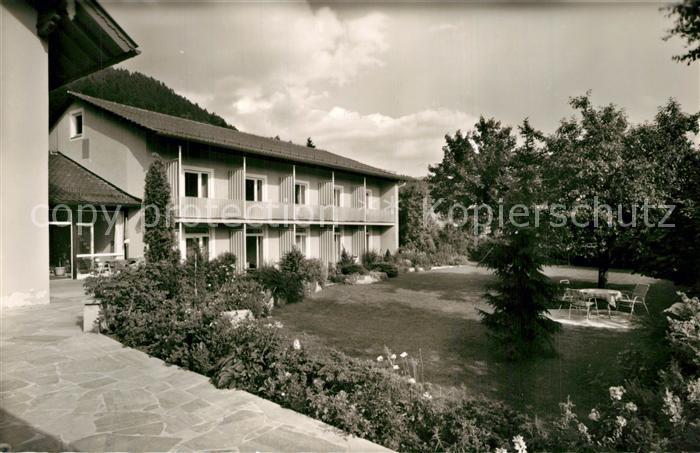 Partenkirchen Bethelheim