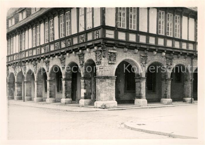 Halberstadt Domprobstei