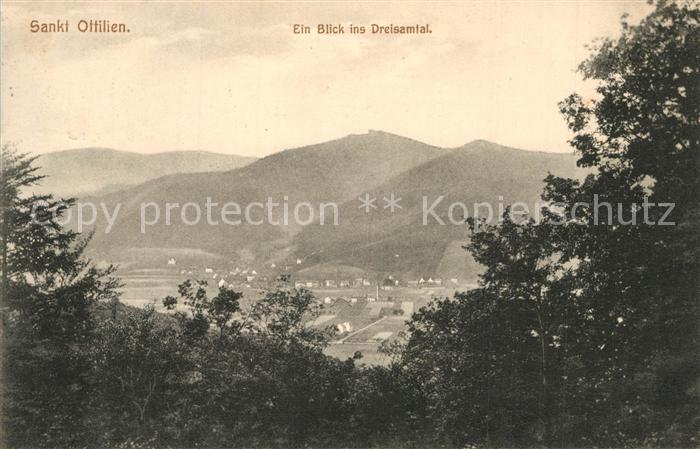 St Ottilien Freiburg Dreisamtal