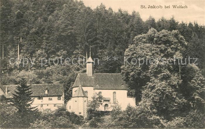Wolfach Sankt Jakob