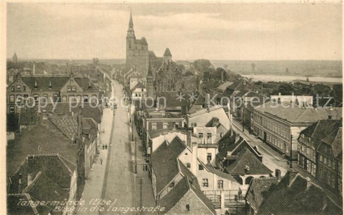 Tangermuende Langestrasse