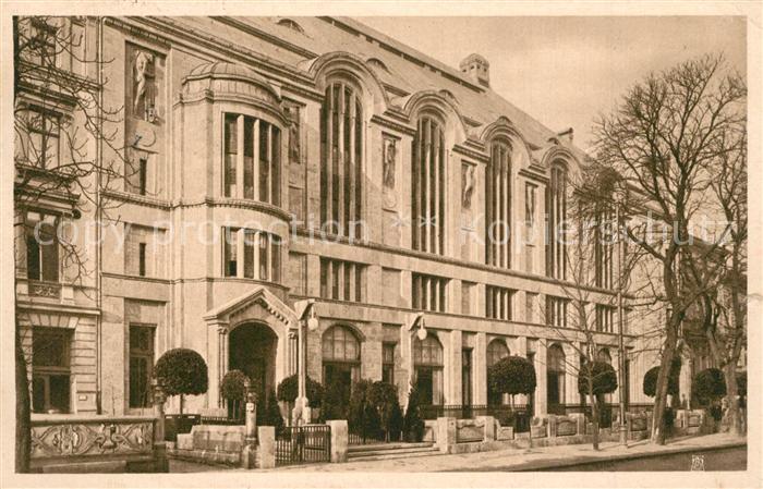 BERLIN  CITY Weinhaus Rheingold Fassade