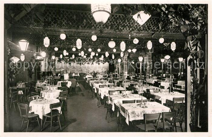 BERLIN  CITY Haus Vaterland Grinzing