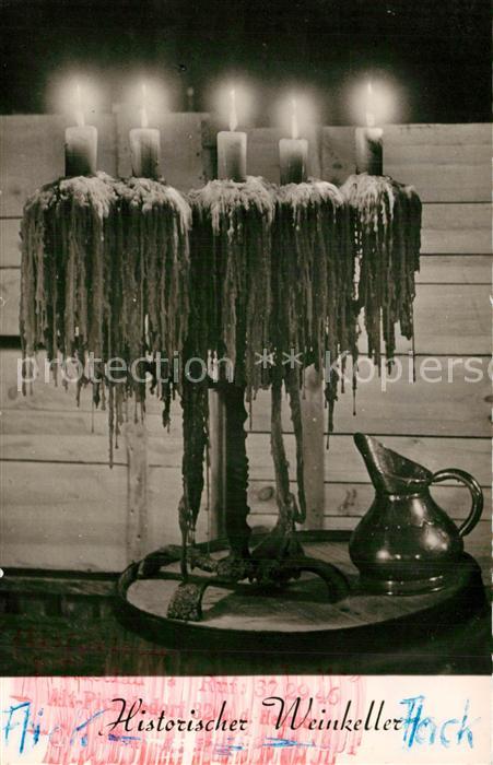 Spandau Historischer Weinkeller