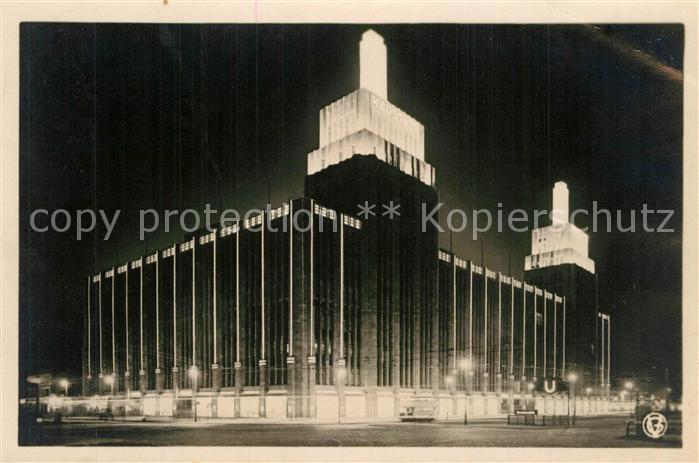 BERLIN  CITY Rudolpf Karstadt