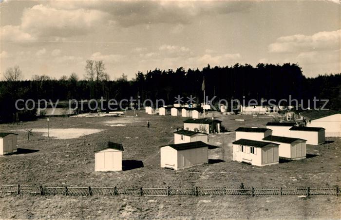 Kamern Ferienheim VEB Karl Marx Magdeburg