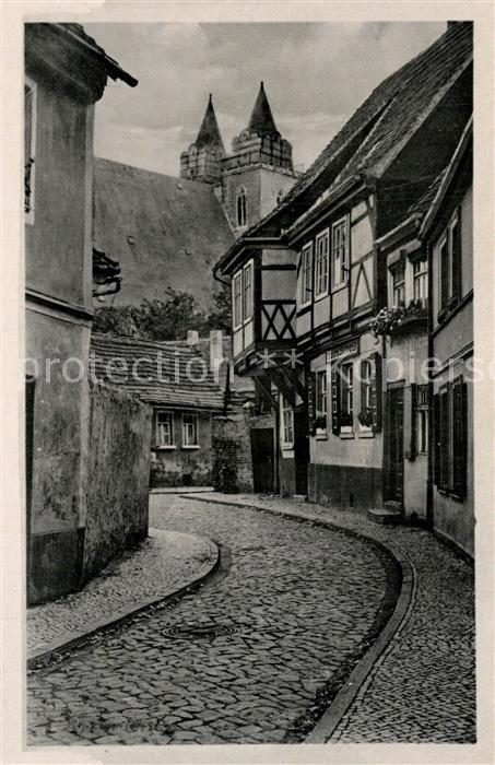 Salzelmen Bad Rosmarinstrasse