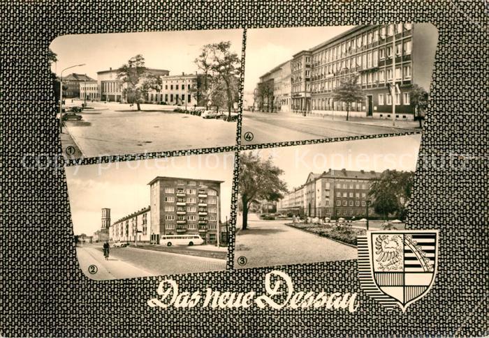 Dessau-Rosslau Hauptbahnhof August Bebel Strasse Cafe Tirana