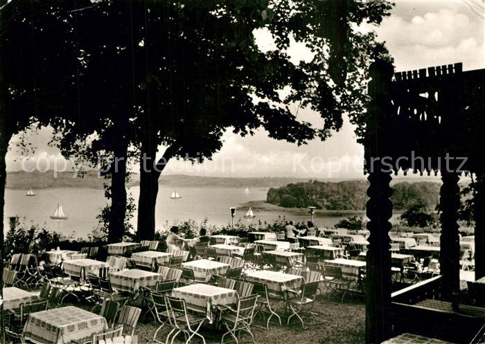 Wannsee Gaststaette Blockhaus Nikolskoe