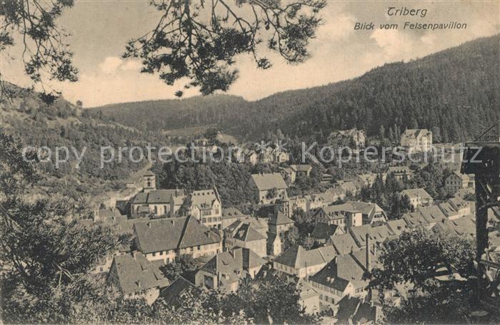 Triberg Schwarzwald