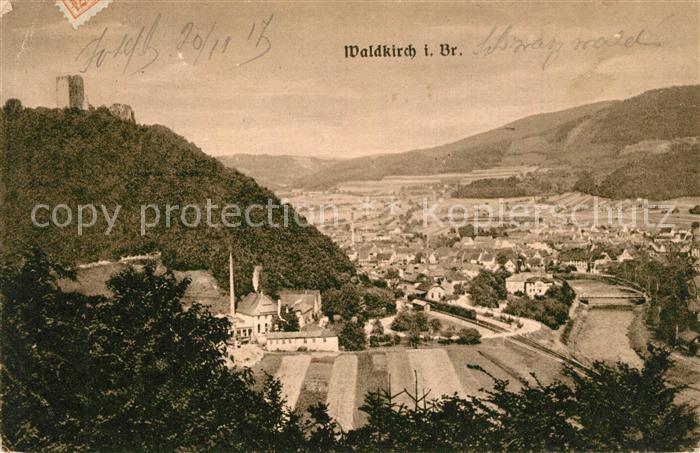 Waldkirch Breisgau