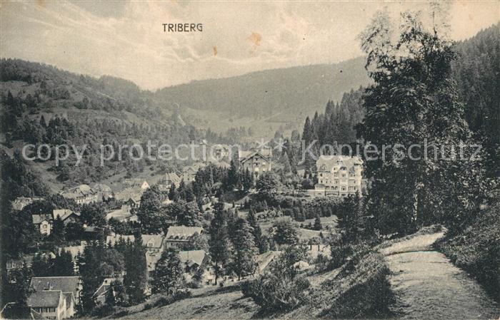 Triberg Schwarzwald