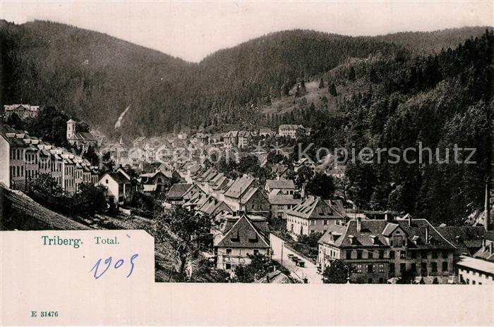 Triberg Schwarzwald