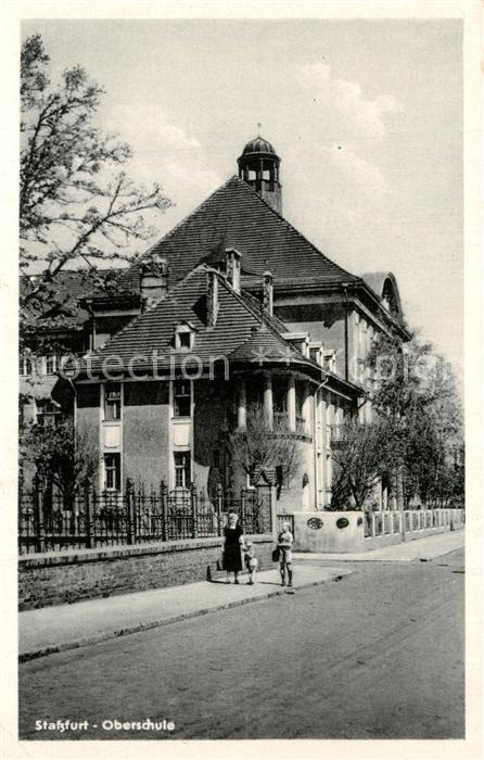 Stassfurt Oberschule