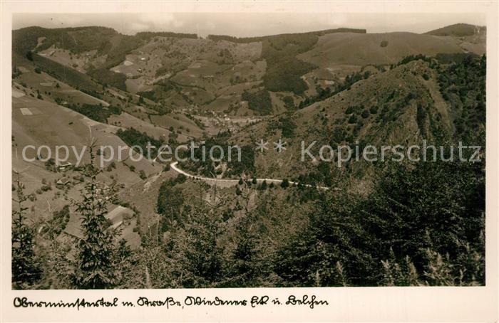 Wiedener Eck Kurhaus