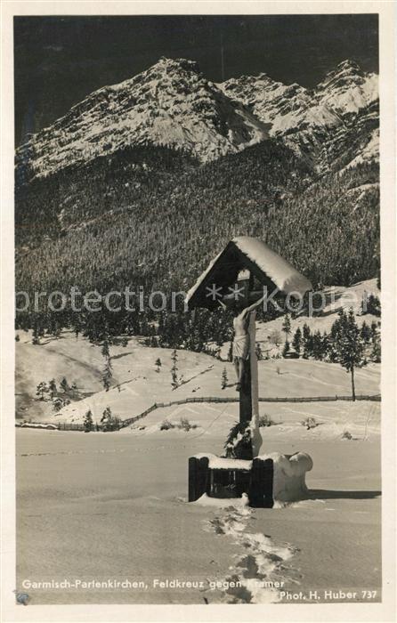GARMISCH-PARTENKIRCHEN Bayern Feldkreuz gegen Kramer