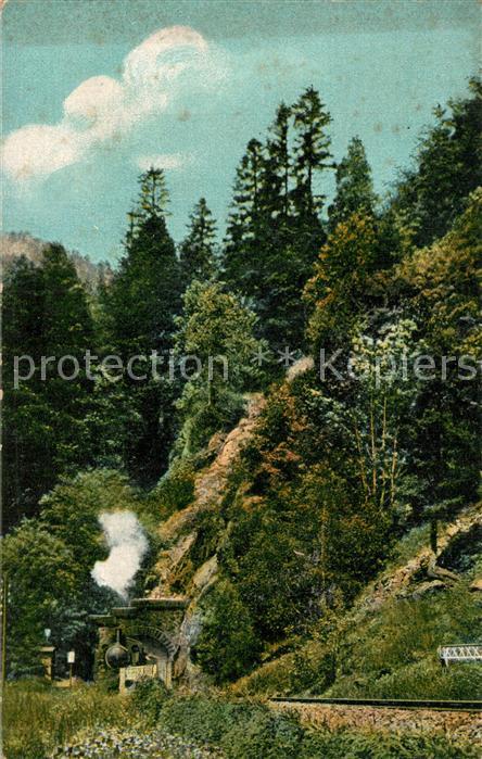 Posthalde Breitnau Panorama