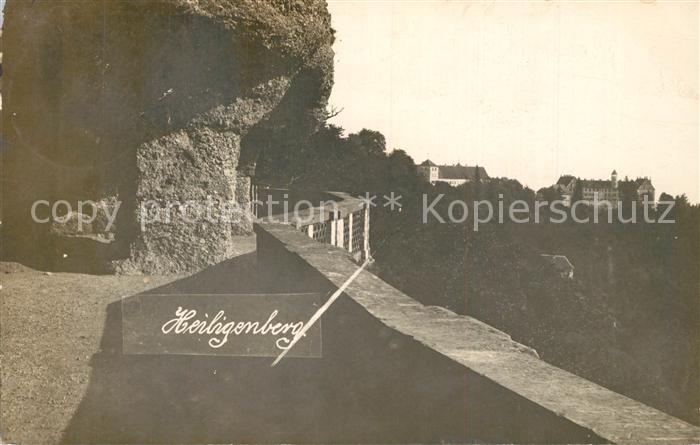 Heiligenberg Baden Panorama