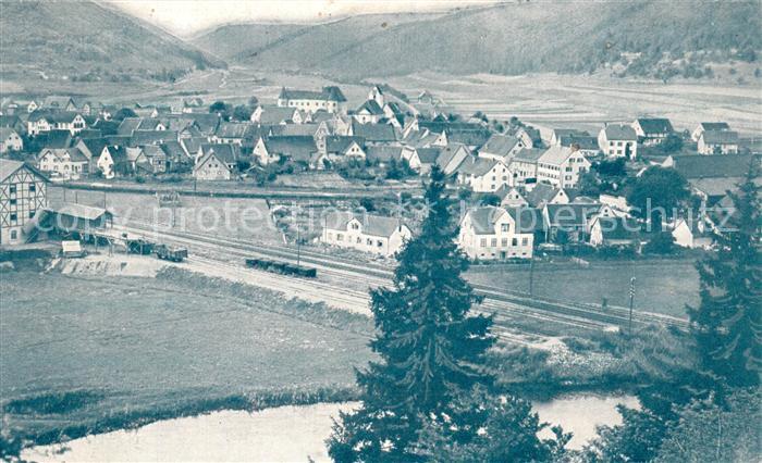 Immendingen Panorama