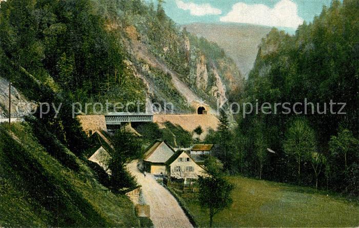 Baden Wuerttemberg Falkensteig