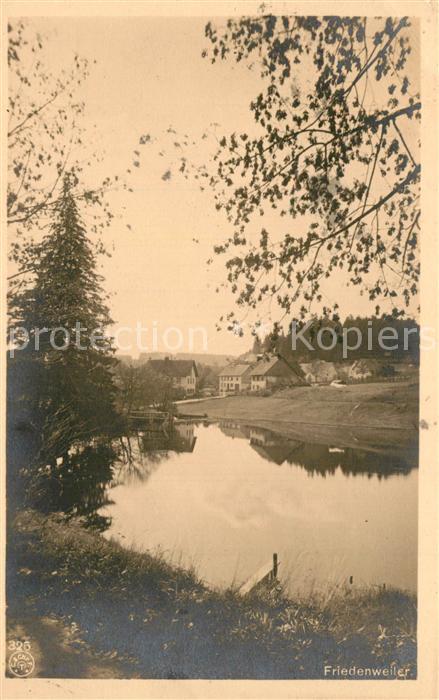 Friedenweiler Panorama