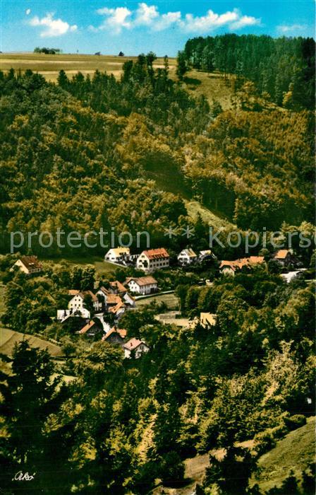 Goldmuehl Fichtelgebirge Panorama