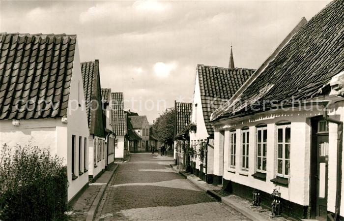 Schleswig Schlei Holm