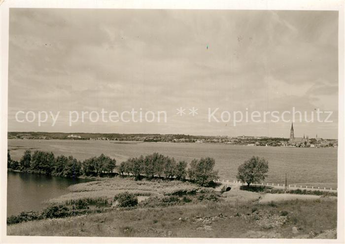 Schleswig Holstein Panorama