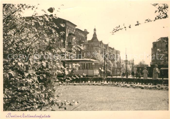 BERLIN  CITY Nollendorfplatz