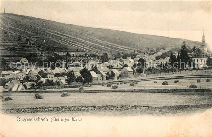 Oberweissbach