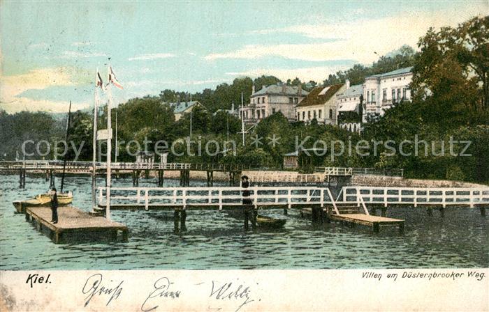 KIEL  CITY villen am D?stenbrooker Weg