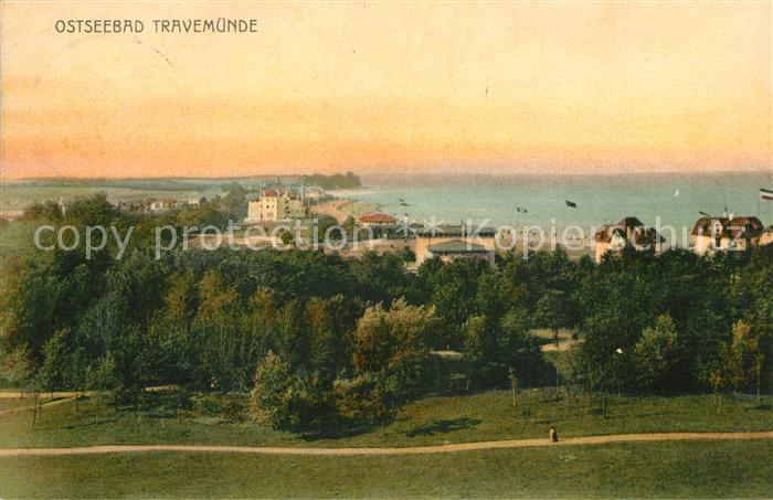Travem?nde Ostseebad Ostseebad