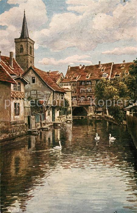 ERFURT  CITY D?mmchen