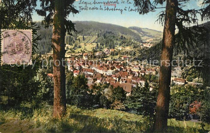 Triberg Schwarzwald