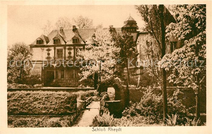 Rheydt Schlo