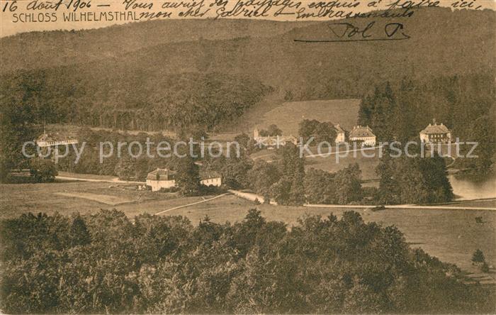 Wilhelmsthal Eisenach