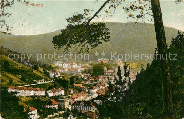 Triberg Schwarzwald