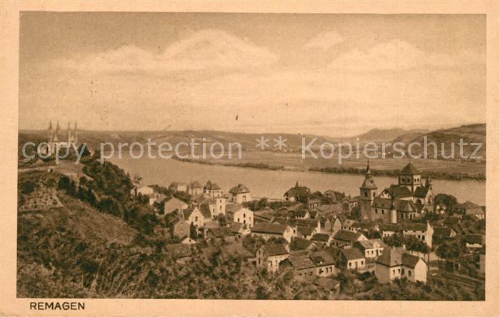 REMAGEN Rheinland-Pfalz