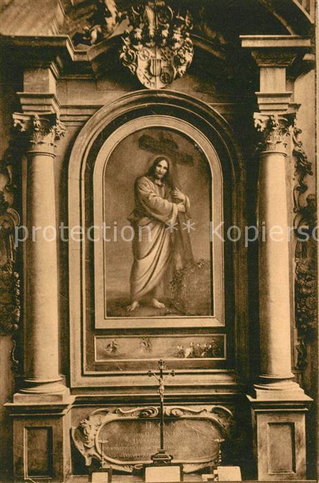 Mainz Rhein Dom Laurentius-Altar