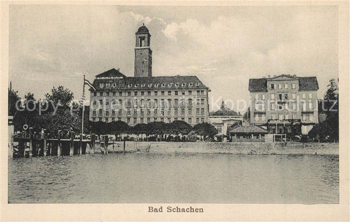 Bad Schachen Lindau Hotel am See