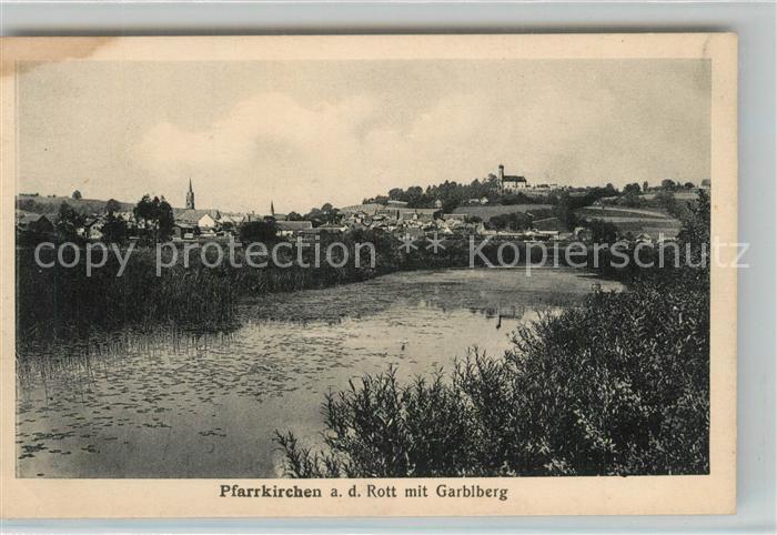Pfarrkirchen Niederbayern Garblberg