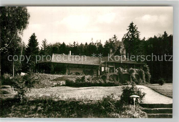 Bad Harzburg Cafe Winuwuk